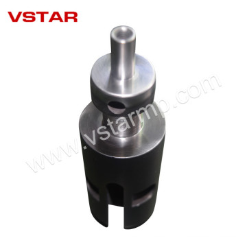 Precision CNC Machining Parts for OEM Service with Stainless Steel Spare Part Vst-0023